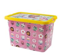 Stor Scatola Click 7 L GABBYS Dollhouse, 56002454
