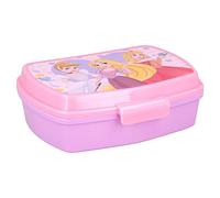 Stor Scatola per Il Pranzo Rettangolare | Disney Princess True