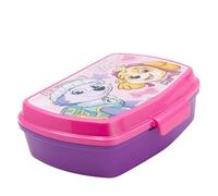 Stor Borsa per sandwich Paw Patrol Girl Sketch Essence Rettangolare