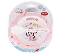 SET 2 PEZZI MICRO BAMBINO.MINNIE Stor