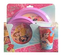 Stor- Set Pappa prencipesse 3 Pezzi, Multicolore, 29615