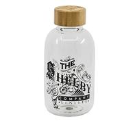 Stor Small Glass Bottle - Peaky Blind