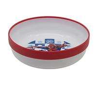 CIOTOLA PREMIUM BICOLORE ANTISCIVOLO SPIDERMAN MID Stor