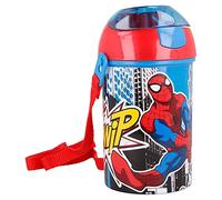 Stor SPIDERMAN BORRACCIA C/TRACOLLA 450ml