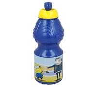 Stor Sport Bottle Minions II - Borraccia, unisex