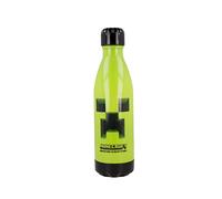 Stor ST-02180 Bottiglia d'Acqua - Senza BPA- Pp Daily 660 ml Minecraft