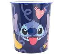 CESTINO DELLA RIFIUTO DI STITCH PALMS Stor