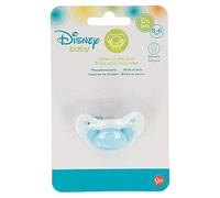 Stor Succhietto Anatomico con tettarella Anatomica in Silicone - 0-6 M| Mickey Mouse