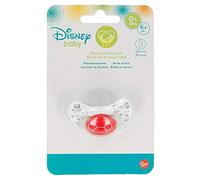 Stor Succhietto Anatomico con tettarella Anatomica in Silicone - 6-18 M | Mickey Mouse&Minnie Mouse