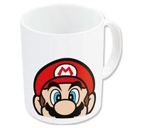TAZZA STOR PROMO IN CERAMICA 325ml SUPER MARIO BROS