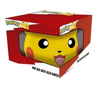 Stor Tazza 3D Pokemon Pokeball