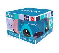 Stor Tazza in ceramica Disney Stitch 3D 375 ml