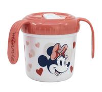 Stor TAZZA ALLENAMENTO 250 ML MINNIE MOUSE HEART FULL