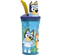 Stor Tazza Bluey 3d Figure 360ml