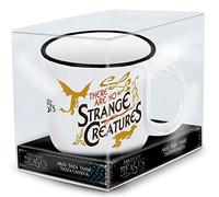 Stor Tazza Colazione - ANIMAUX Fanta