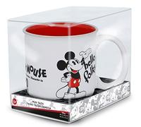 Stor Tazza Colazione - Mickey 90
