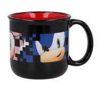 Tazza Colazione Per Regalo - 400 ml | Sonic