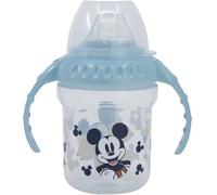 Thermobaby Training Mug bicchiere salvagoccia con maniglie Mickey 250 ml