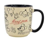 Stor Tazza Elite in ceramica da 380 ml