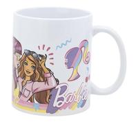 Stor Tazza in ceramica a sublimazione da 325 ml in scatola Barbie