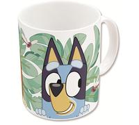 Stor Tazza in ceramica a sublimazione da 325 ml in scatola Bluey