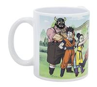 TAZZA IN CERAMICA SUBLIMAZIONE 325 ML DRAGON BALL Tazza In Ceramica Sublimazione 325 Ml Dragon Ball