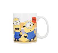 Stor Tazza in ceramica a sublimazione da 325 ml in scatola Minions