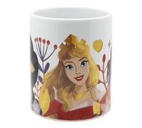 Stor Tazza in ceramica a sublimazione da 325 ml in scatola Princess