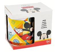 Stor TAZZA IN CERAMICA DA 325 ML MICKEY