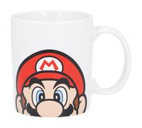 Stor TAZZA IN CERAMICA DA 325 ML SUPER MARIO