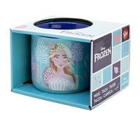 Stor Tazza in ceramica da 355 ml, in confezione regalo Frozen