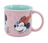 Stor Tazza in ceramica da 355 ml, in confezione regalo Minnie