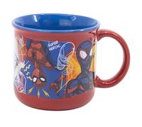 Stor Tazza in ceramica da 355 ml, in confezione regalo Spiderman