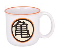 Stor TAZZA IN CERAMICA DA 400 ML | DRAGON BALL