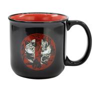 STOR Tazza in ceramica Dayuno 400 ml in confezione regalo DEADPOOL