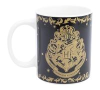 Stor Tazza in Ceramica Harry Potter 325ml - Design Ufficiale con Licenza - Perfetta per Caffè, Tè e Bevande Calde - per Fan