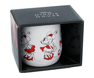 Stor TAZZA IN CERAMICA NOVA 360 ML MINNIE