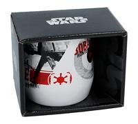 STOR TAZZA IN CERAMICA NOVA 360 ML STAR WARS Stor