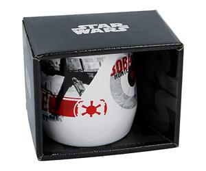 STOR TAZZA IN CERAMICA NOVA 360 ML STAR WARS Stor