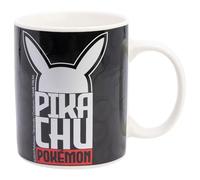 Stor Tazza in Ceramica Pokémon 325ml - Design Ufficiale con Licenza - Perfetta per Caffè, Tè e Bevande Calde - per Fan