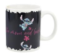 Stor TAZZA CERAMICA 325 ML LOL GLITTERNSHINE COURT CHAMP & D.J. | Marchio