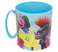 Stor TAZZA MICRO 350 ML | TROLLS 2