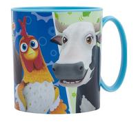 Stor TAZZA MICRO 390 ML LA FATTORIA DI ZENON