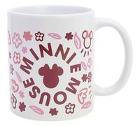 Stor Tazza Minnie Mouse Ceramic