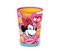 Stor Tazza Minnie Mouse Flower Power Anti-tip 470ml