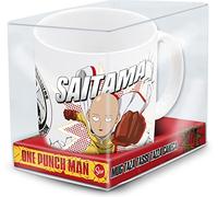 Stor Tazza Offset - One Punch Uomo