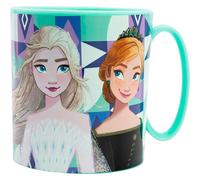 Stor Tazza Per Microonde Frozen 350ml