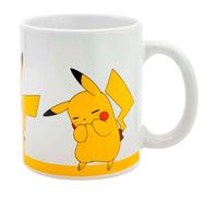Stor Tazza Pokemon Ceramic In Gift Box 325ml