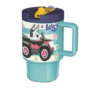 Stor Tazza Rambler Pp Bluey 530ml
