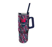 Stor Tazza Termica Xl Da Giardinaggio Acciaio Inossidabile Minnie Mouse 940ml
